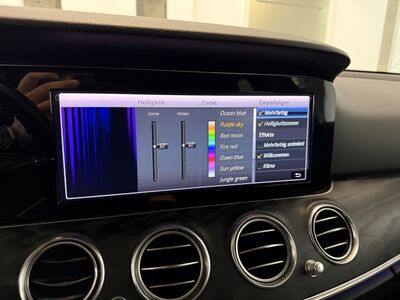 Mercedes-Benz E-Klasse Gebrauchtwagen Mercedes-Benz E-Klasse Gebrauchtwagen