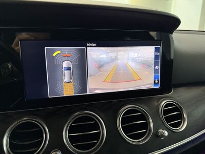 Mercedes-Benz E-Klasse Gebrauchtwagen Mercedes-Benz E-Klasse Gebrauchtwagen