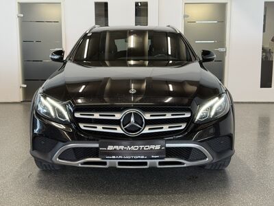 Mercedes-Benz E-Klasse Gebrauchtwagen Mercedes-Benz E-Klasse Gebrauchtwagen