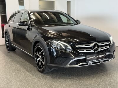 Mercedes-Benz E-Klasse Gebrauchtwagen Mercedes-Benz E-Klasse Gebrauchtwagen