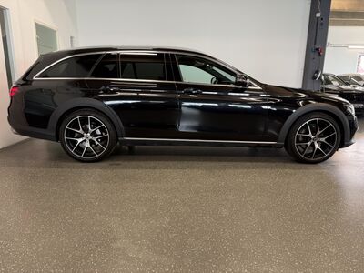 Mercedes-Benz E-Klasse Gebrauchtwagen Mercedes-Benz E-Klasse Gebrauchtwagen