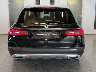 Mercedes-Benz E-Klasse Gebrauchtwagen Mercedes-Benz E-Klasse Gebrauchtwagen