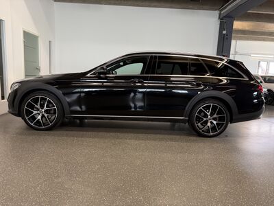Mercedes-Benz E-Klasse Gebrauchtwagen Mercedes-Benz E-Klasse Gebrauchtwagen