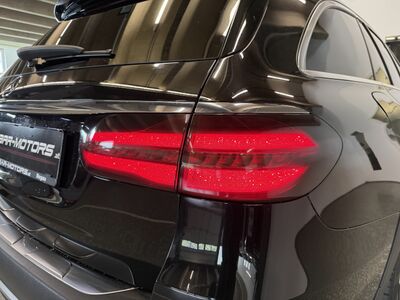 Mercedes-Benz E-Klasse Gebrauchtwagen Mercedes-Benz E-Klasse Gebrauchtwagen