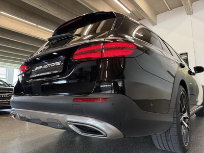 Mercedes-Benz E-Klasse Gebrauchtwagen Mercedes-Benz E-Klasse Gebrauchtwagen