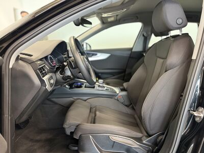 Audi A4 Gebrauchtwagen Audi A4 Gebrauchtwagen