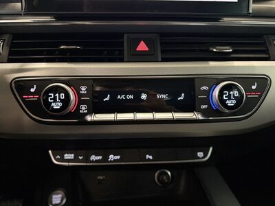 Audi A4 Gebrauchtwagen Audi A4 Gebrauchtwagen