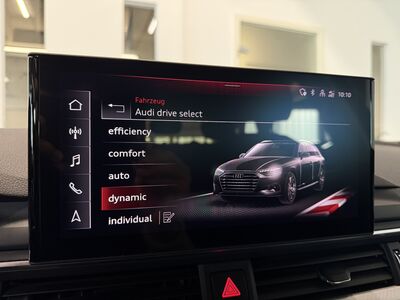 Audi A4 Gebrauchtwagen Audi A4 Gebrauchtwagen