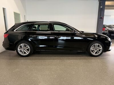 Audi A4 Gebrauchtwagen Audi A4 Gebrauchtwagen