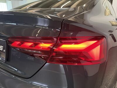 Audi A5 Gebrauchtwagen Audi A5 Gebrauchtwagen
