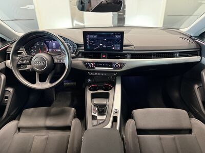 Audi A5 Gebrauchtwagen Audi A5 Gebrauchtwagen