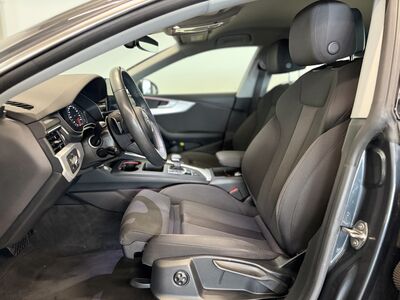 Audi A5 Gebrauchtwagen Audi A5 Gebrauchtwagen