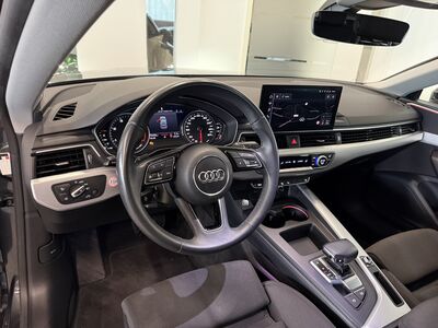 Audi A5 Gebrauchtwagen Audi A5 Gebrauchtwagen