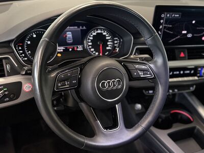 Audi A5 Gebrauchtwagen Audi A5 Gebrauchtwagen