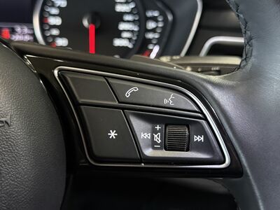 Audi A5 Gebrauchtwagen Audi A5 Gebrauchtwagen