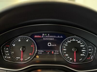 Audi A5 Gebrauchtwagen Audi A5 Gebrauchtwagen