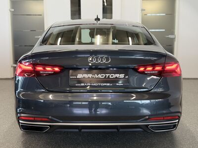 Audi A5 Gebrauchtwagen Audi A5 Gebrauchtwagen