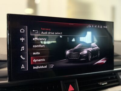 Audi A5 Gebrauchtwagen Audi A5 Gebrauchtwagen