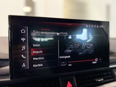 Audi A5 Gebrauchtwagen Audi A5 Gebrauchtwagen