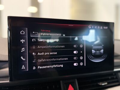 Audi A5 Gebrauchtwagen Audi A5 Gebrauchtwagen