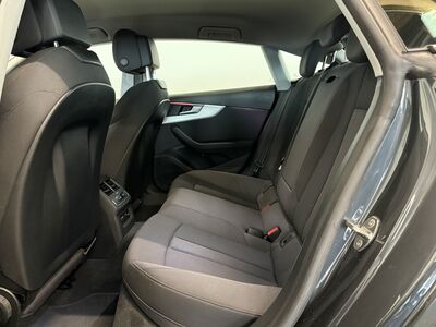Audi A5 Gebrauchtwagen Audi A5 Gebrauchtwagen