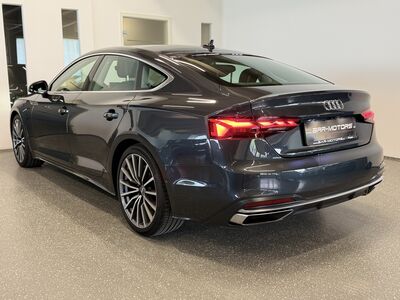 Audi A5 Gebrauchtwagen Audi A5 Gebrauchtwagen