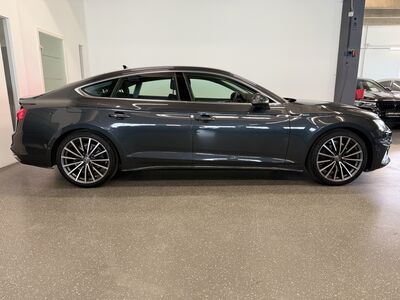 Audi A5 Gebrauchtwagen Audi A5 Gebrauchtwagen
