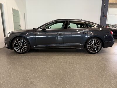 Audi A5 Gebrauchtwagen Audi A5 Gebrauchtwagen