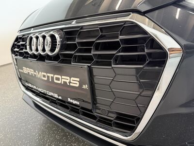 Audi A5 Gebrauchtwagen Audi A5 Gebrauchtwagen