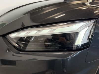 Audi A5 Gebrauchtwagen Audi A5 Gebrauchtwagen
