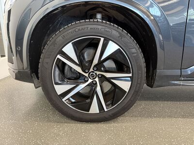 Volvo XC90 Gebrauchtwagen Volvo XC90 Gebrauchtwagen