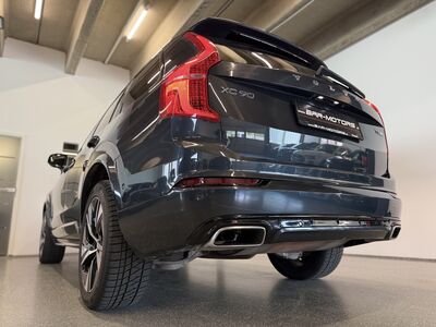 Volvo XC90 Gebrauchtwagen Volvo XC90 Gebrauchtwagen