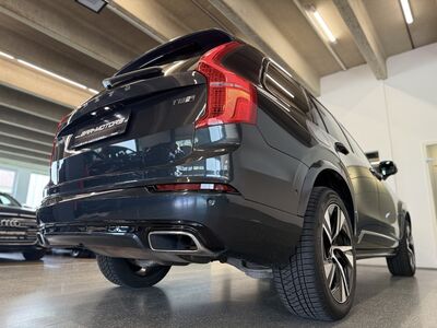 Volvo XC90 Gebrauchtwagen Volvo XC90 Gebrauchtwagen