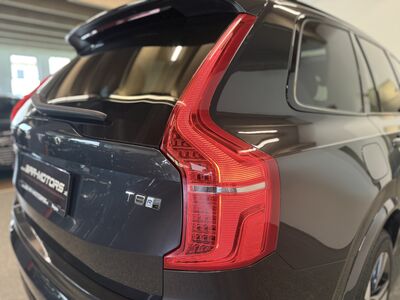 Volvo XC90 Gebrauchtwagen Volvo XC90 Gebrauchtwagen