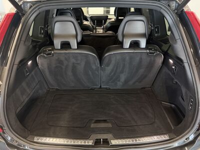 Volvo XC90 Gebrauchtwagen Volvo XC90 Gebrauchtwagen