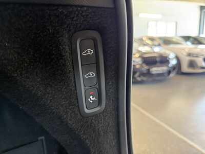 Volvo XC90 Gebrauchtwagen Volvo XC90 Gebrauchtwagen