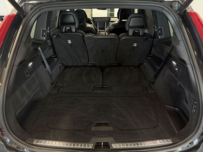 Volvo XC90 Gebrauchtwagen Volvo XC90 Gebrauchtwagen