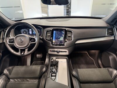 Volvo XC90 Gebrauchtwagen Volvo XC90 Gebrauchtwagen