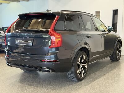 Volvo XC90 Gebrauchtwagen Volvo XC90 Gebrauchtwagen