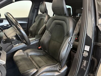 Volvo XC90 Gebrauchtwagen Volvo XC90 Gebrauchtwagen