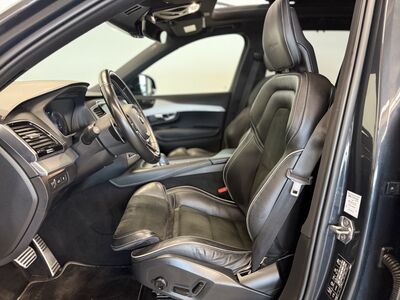 Volvo XC90 Gebrauchtwagen Volvo XC90 Gebrauchtwagen