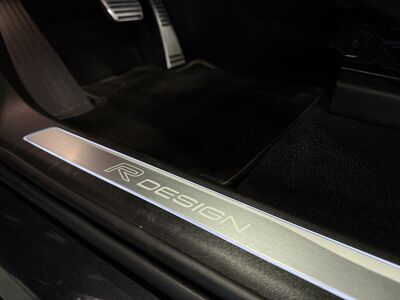 Volvo XC90 Gebrauchtwagen Volvo XC90 Gebrauchtwagen
