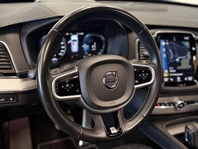 Volvo XC90 Gebrauchtwagen Volvo XC90 Gebrauchtwagen