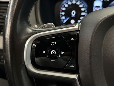 Volvo XC90 Gebrauchtwagen Volvo XC90 Gebrauchtwagen
