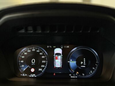 Volvo XC90 Gebrauchtwagen Volvo XC90 Gebrauchtwagen
