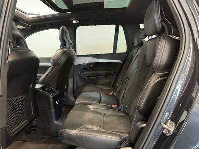 Volvo XC90 Gebrauchtwagen Volvo XC90 Gebrauchtwagen