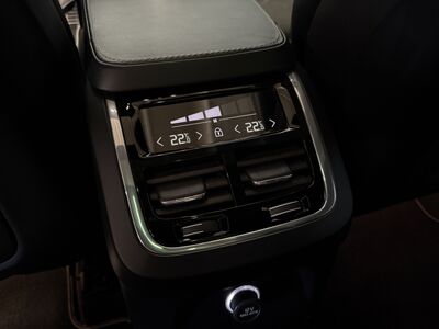 Volvo XC90 Gebrauchtwagen Volvo XC90 Gebrauchtwagen