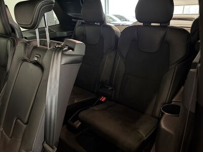 Volvo XC90 Gebrauchtwagen Volvo XC90 Gebrauchtwagen