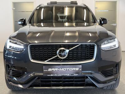 Volvo XC90 Gebrauchtwagen Volvo XC90 Gebrauchtwagen