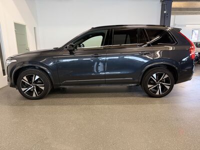 Volvo XC90 Gebrauchtwagen Volvo XC90 Gebrauchtwagen